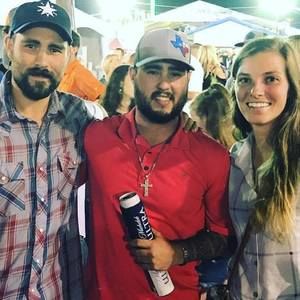 Meet your Posher, Zach